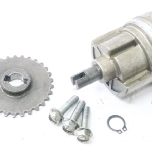 Dobson Parts