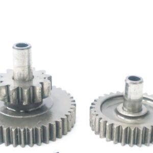 Dobson Parts