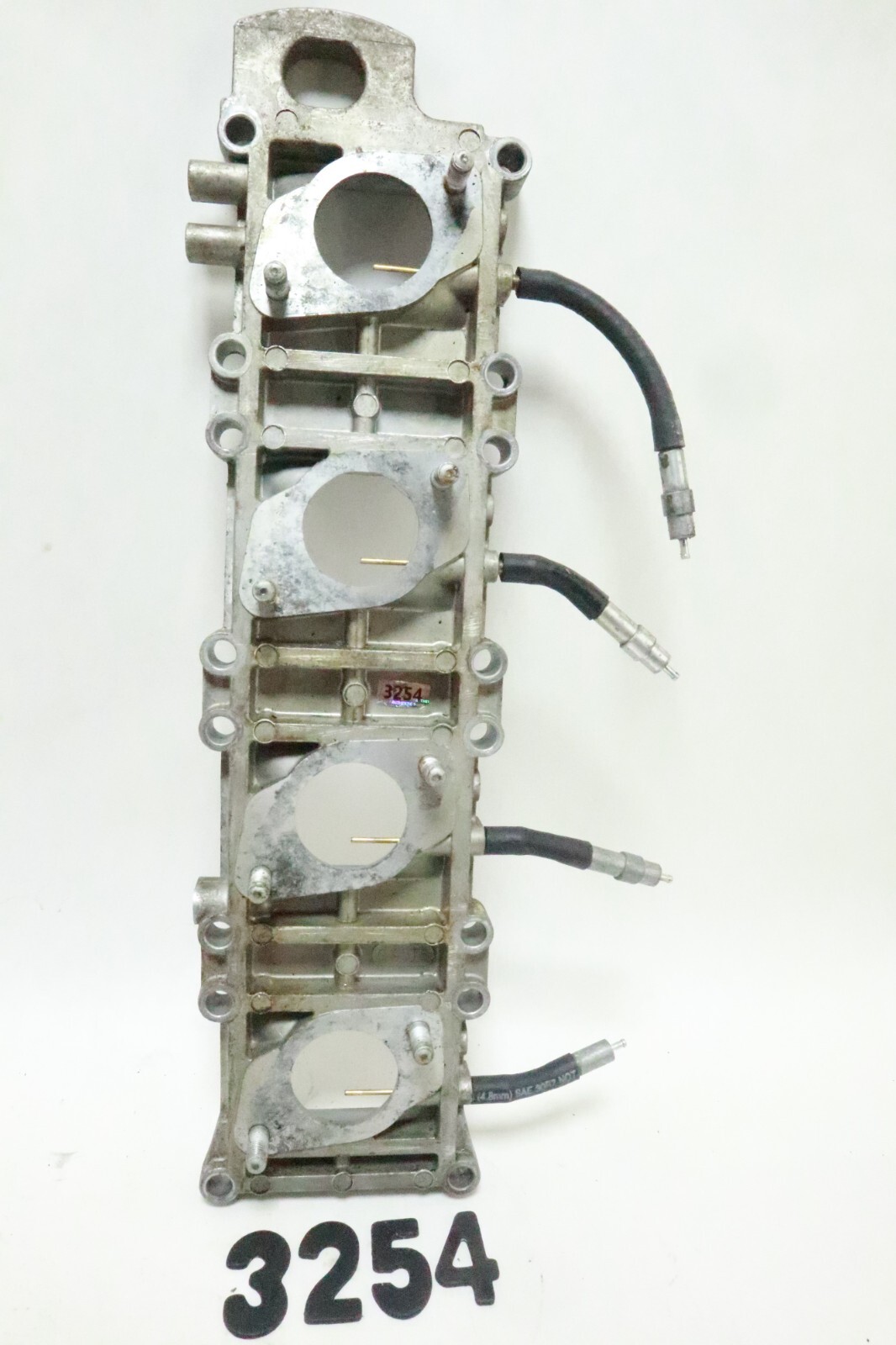 Suzuki DT 115-140 Intake Manifold Inlet Case 13110-94514 Outboard - Image 2