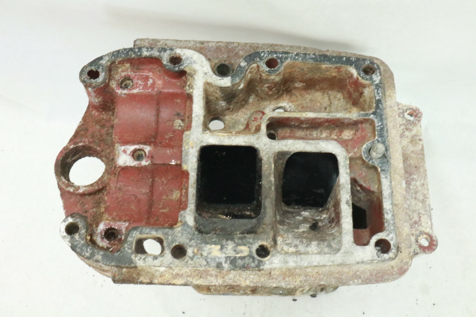Evinrude 50 HP Inner Upper Exhaust Housing PN 0315954 Fits 1971-1982 - Image 2