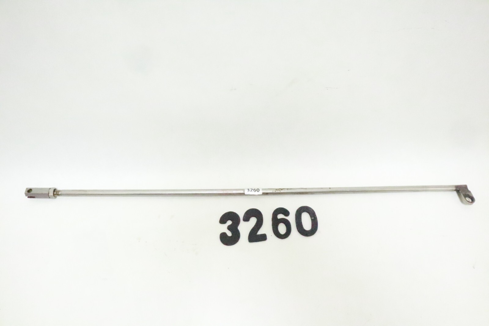 1986-2001 Suzuki Clutch Shift Rod 23110-94502 DT 115 140 Outboards 21" - Image 2
