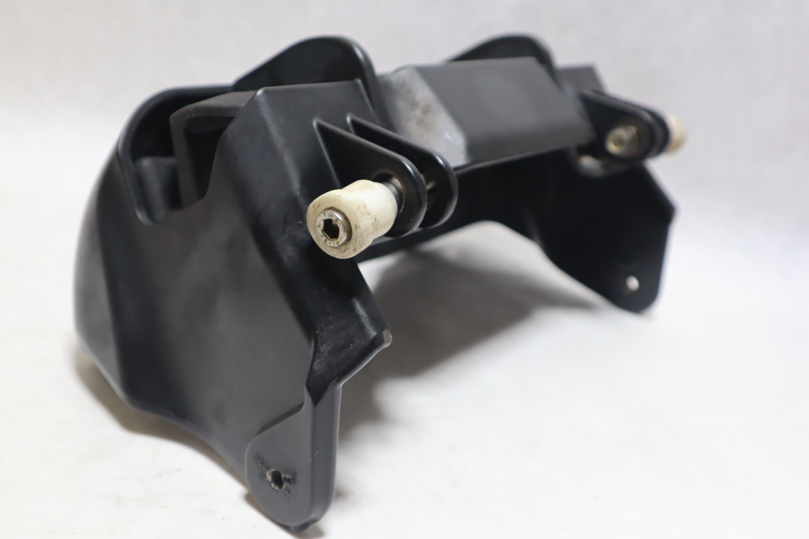 2013 SEA-DOO WAKE 155 RXP GTI GTX GTR RXT OEM REVERSE GATE SCOOP BUCKET - Image 6