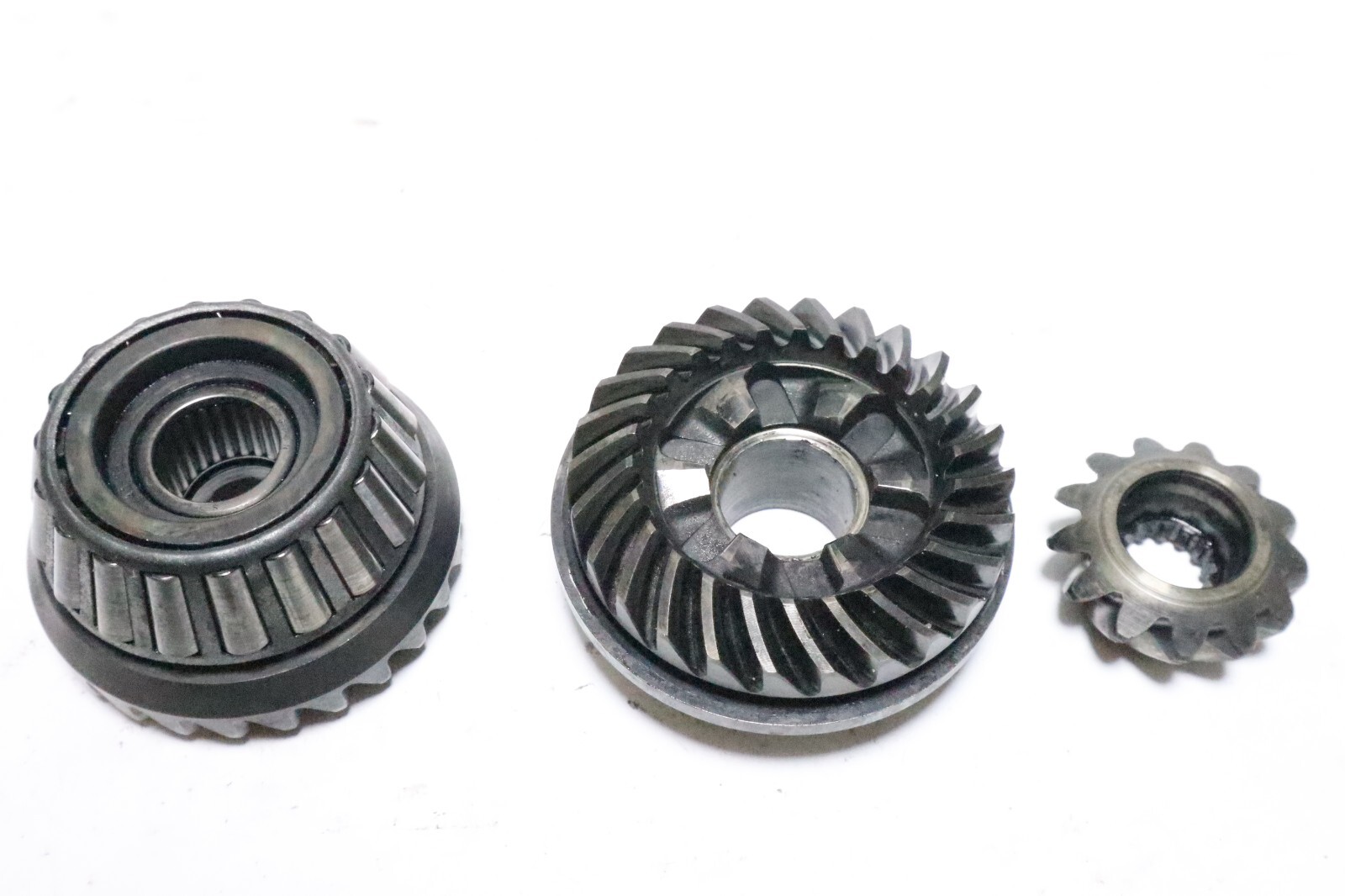 55608A4 79158 85459 92911T Mercury 1971-97 Gear Set 35 40 45