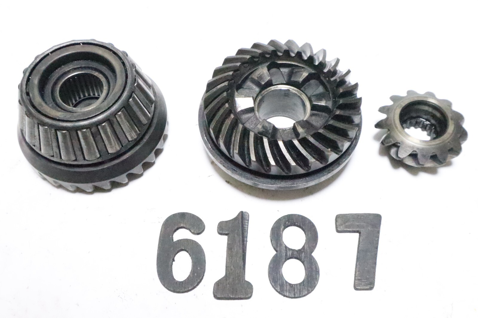 55608A4 79158 85459 92911T Mercury 1971-97 Gear Set 35 40 45 - Image 2