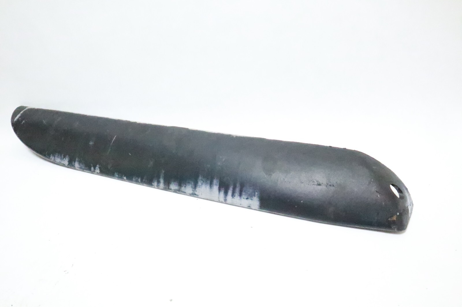 Sea Doo Bombardier PWC 2000-2003 RX OEM Black Left Sponson Assembly # 292000617