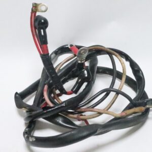Dobson Parts