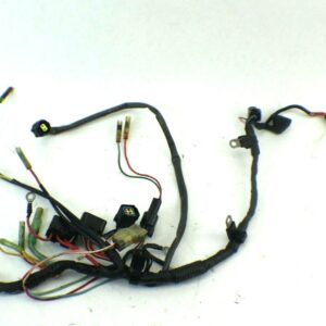 Dobson Parts