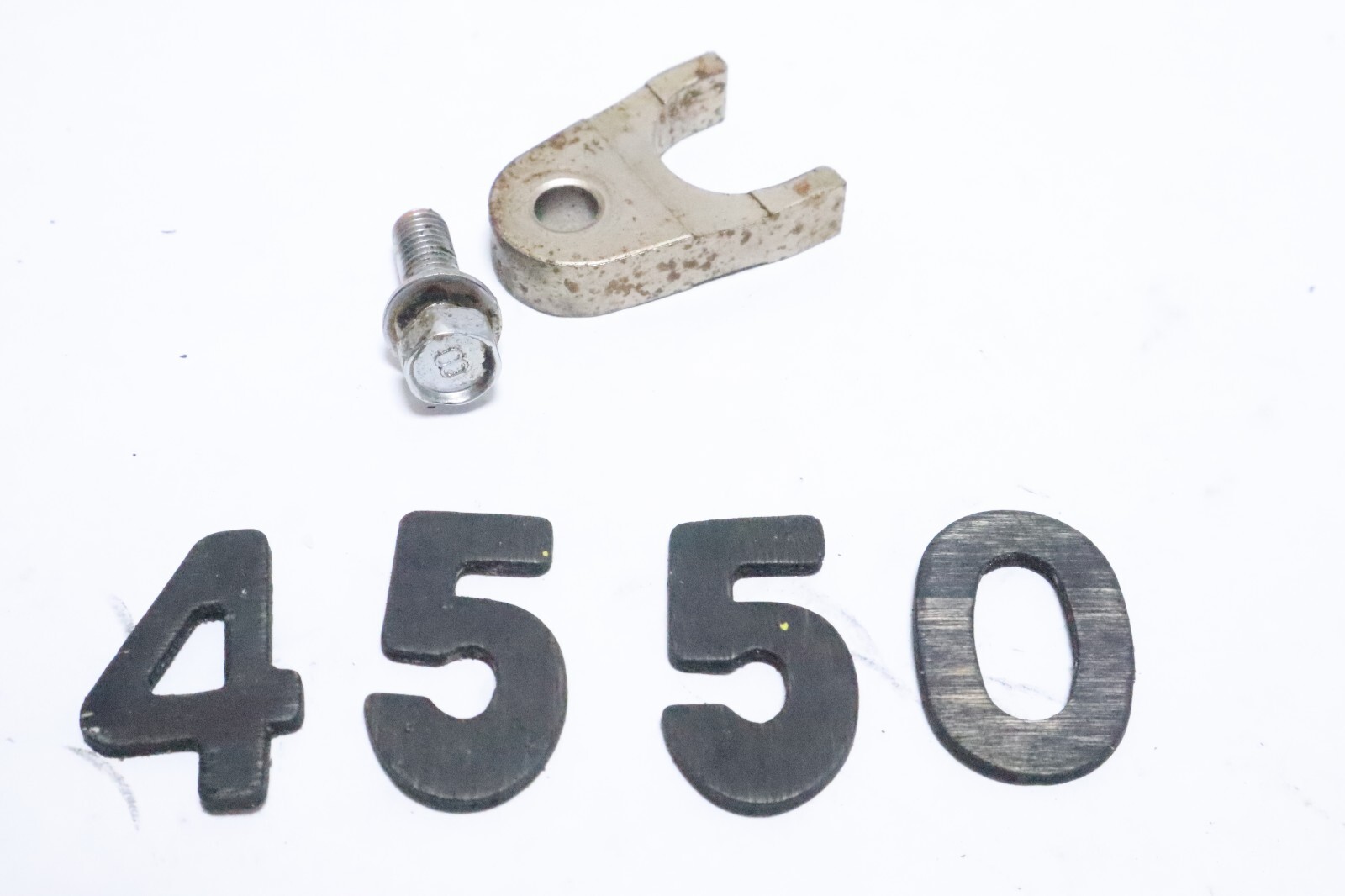 68F-13767-00-00 Yamaha Z LZ VZ 150-300Hp Outboard Fuel Injector Cap 2000-2015 - Image 2