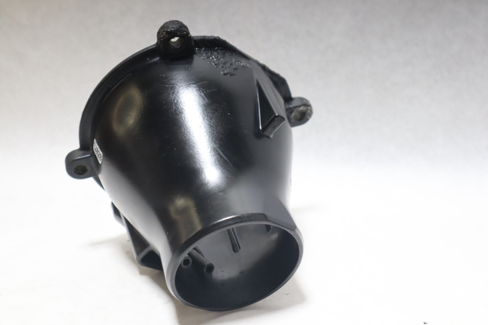 2013 Seadoo GTX 155 215 Nozzle Cover Housing 267000740 - Image 6