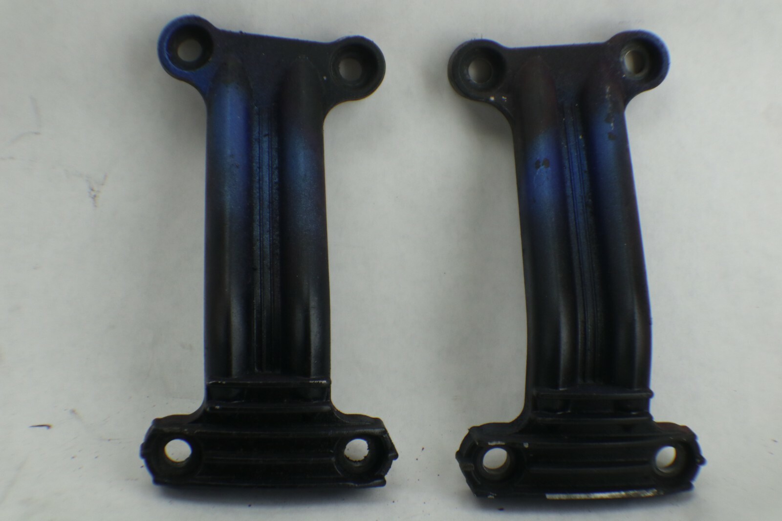 Yamaha Royal Star Tour Deluxe Venture Left/Right Engine Motor Mount Brackets