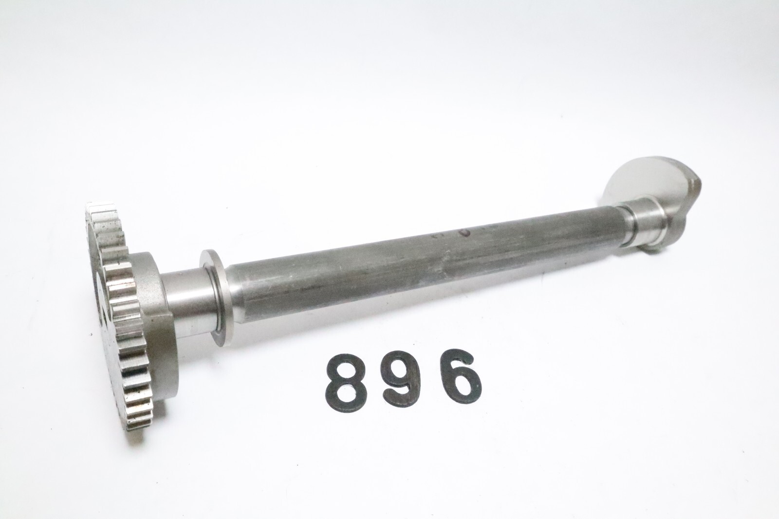 2002-2020 Sea-Doo OEM Balance Shaft Ass'y GTX 4-TEC Speedster RXP RXT 420837556 - Image 2