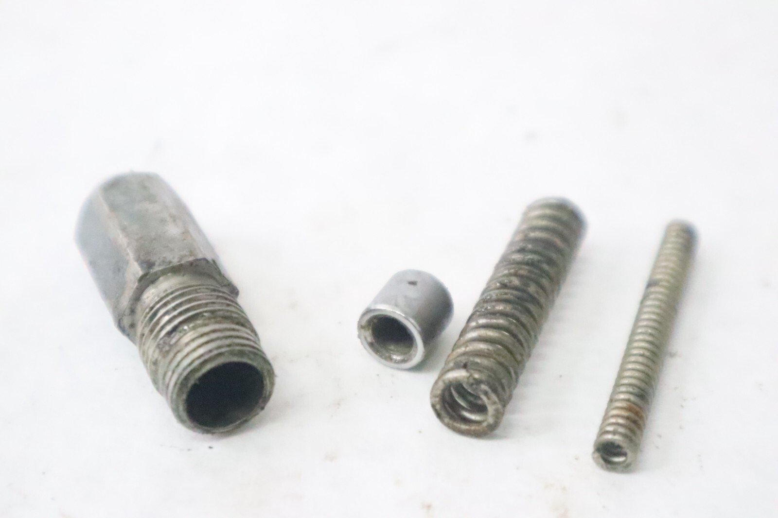 664-42715-00-00 664-44167-00-00 Yamaha 1990-97 30hp 25 hp shift cam detent - Image 5