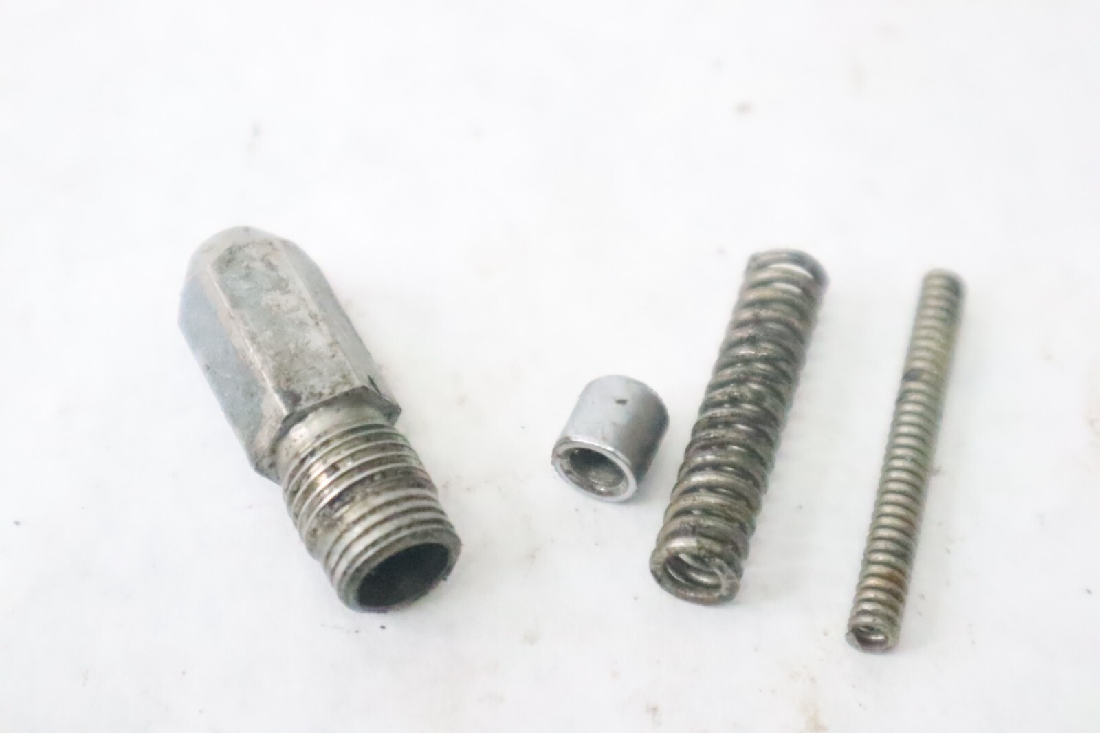 664-42715-00-00 664-44167-00-00 Yamaha 1990-97 30hp 25 hp shift cam detent - Image 6