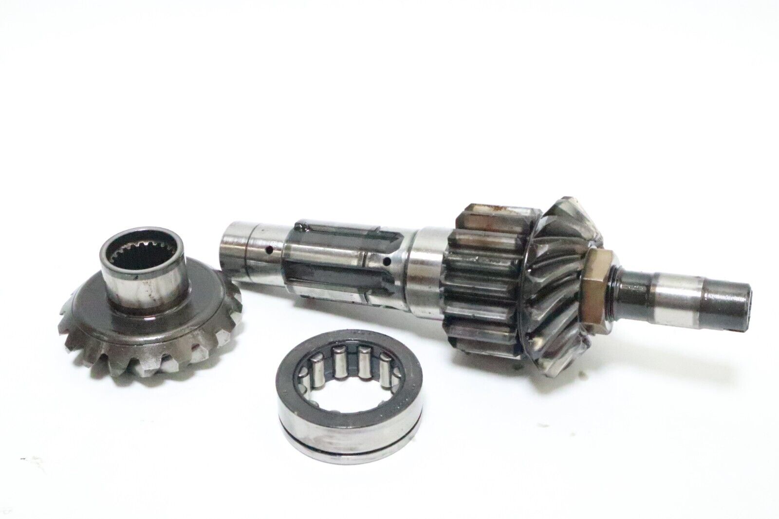 98-2002 Arctic Cat F 4x4 300 ATV 00 Gear Drive Bevel 3446-197 USED