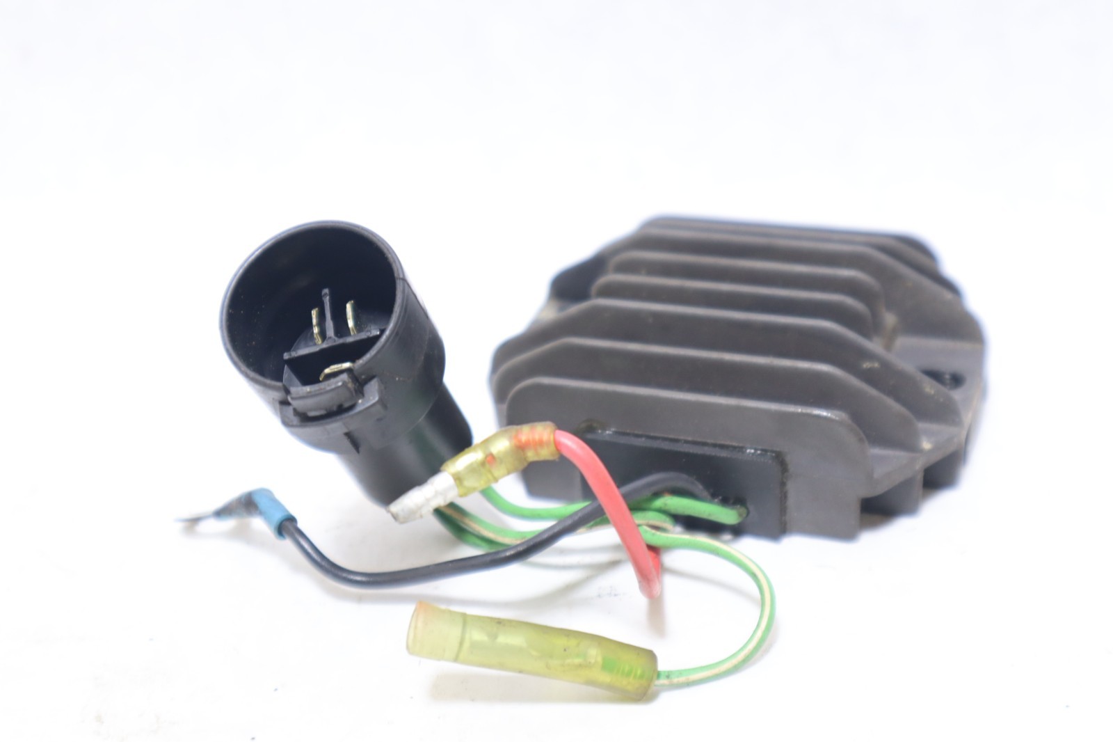 Mercury Outboard 2000 50HP Voltage Regulator 825076 , SH640C-13 - Image 6