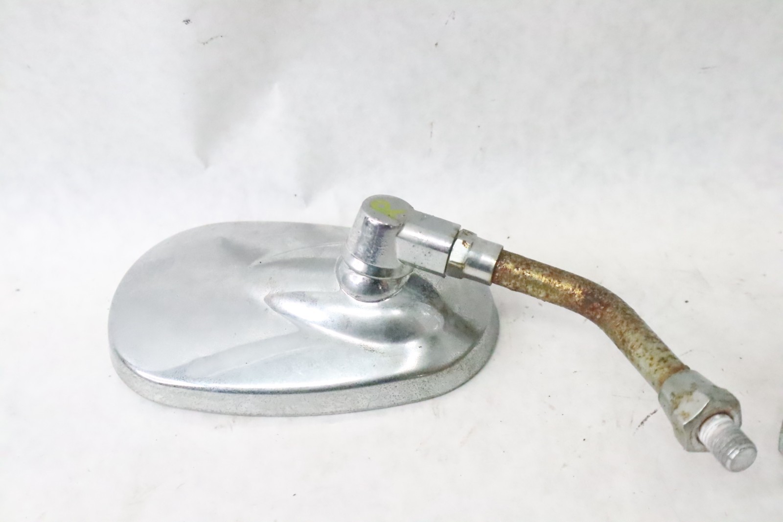 Motorcycle Side Mirrors For Suzuki Intruder VS800 Volusia 800 VL800 - Image 5