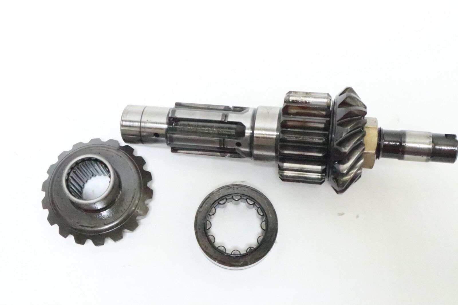 98-2002 Arctic Cat F 4x4 300 ATV 00 Gear Drive Bevel 3446-197 USED - Image 5