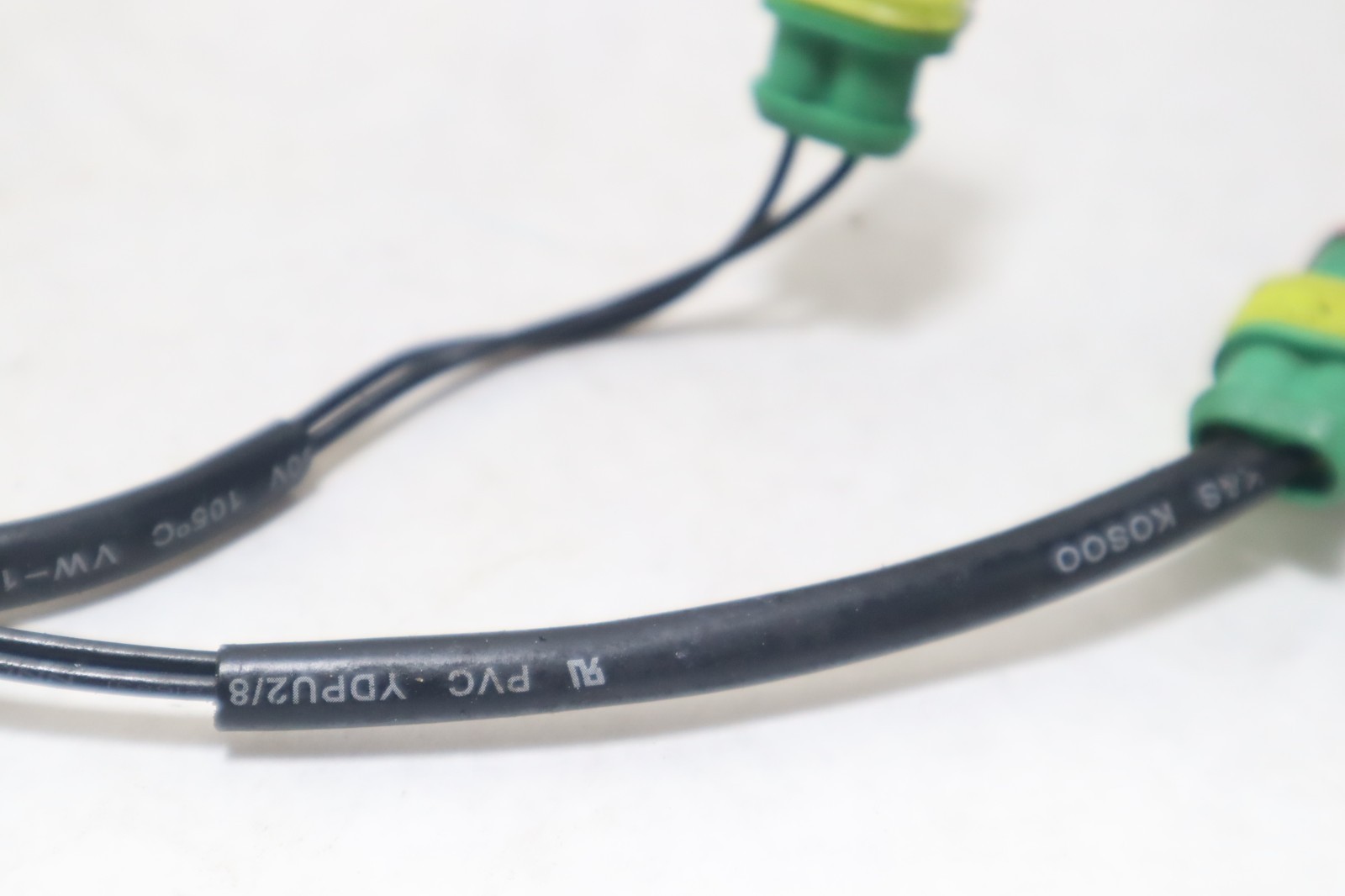 Genuine OEM Evinrude OMC BRP 3011989 E-Tec Engine Temp Sensor ETEC - Image 6