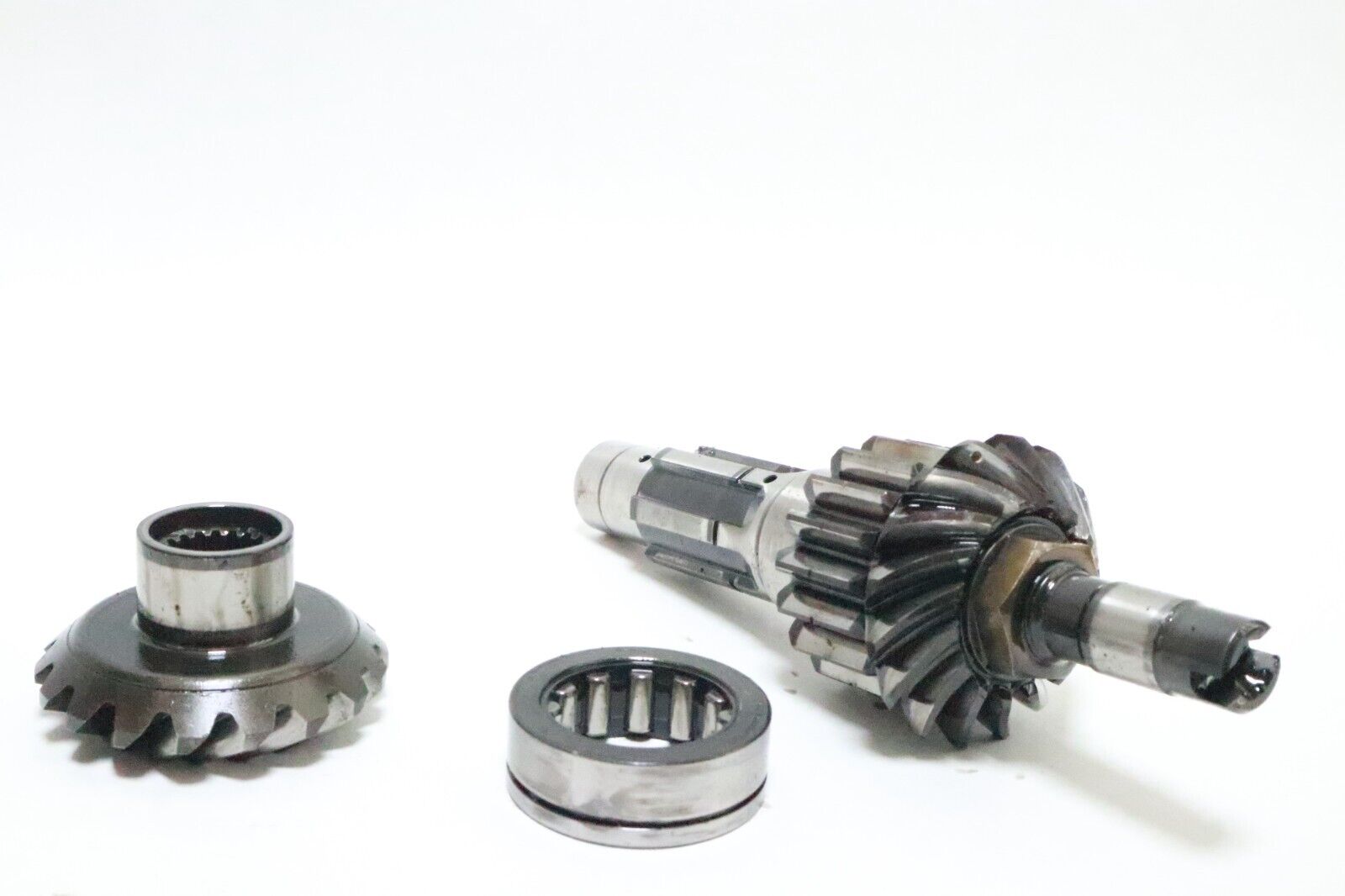 98-2002 Arctic Cat F 4x4 300 ATV 00 Gear Drive Bevel 3446-197 USED - Image 6