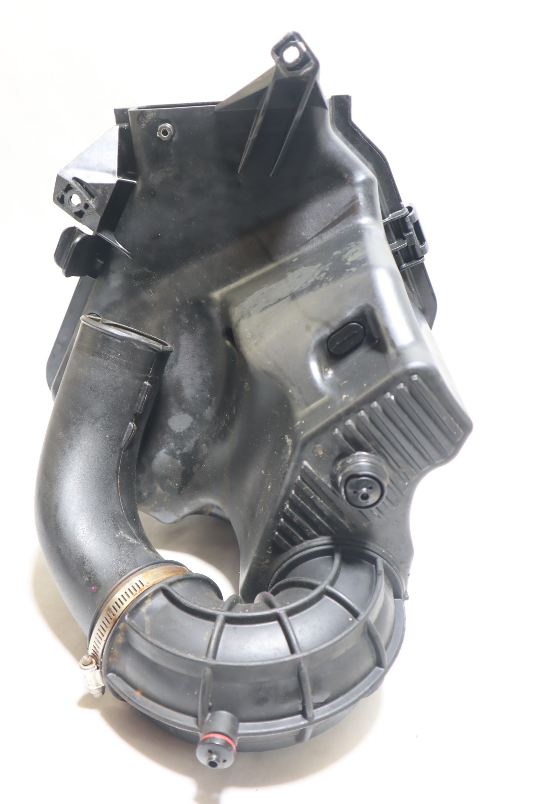 2009-2017 Sea-Doo Upper Air Intake Silencer Bin GTX RXT Wake - Image 5