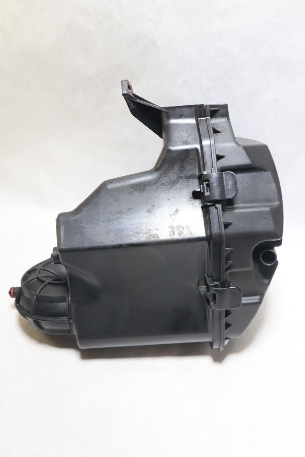 2009-2017 Sea-Doo Upper Air Intake Silencer Bin GTX RXT Wake - Image 6
