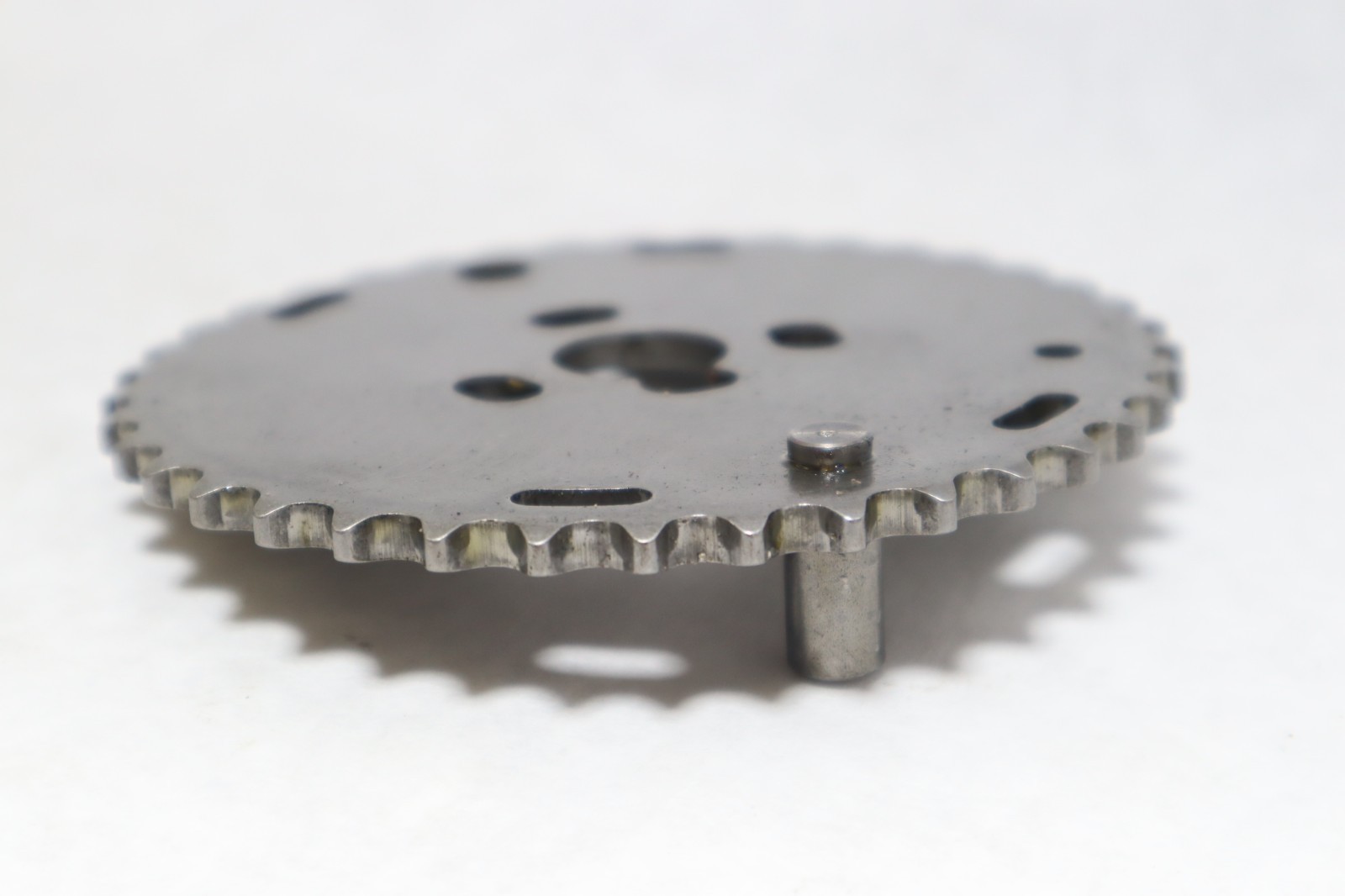 2002-2024 Sea-Doo Wake 155 OEM Cam Timing Gear 38 Teeth 290254306 420254309 - Image 5