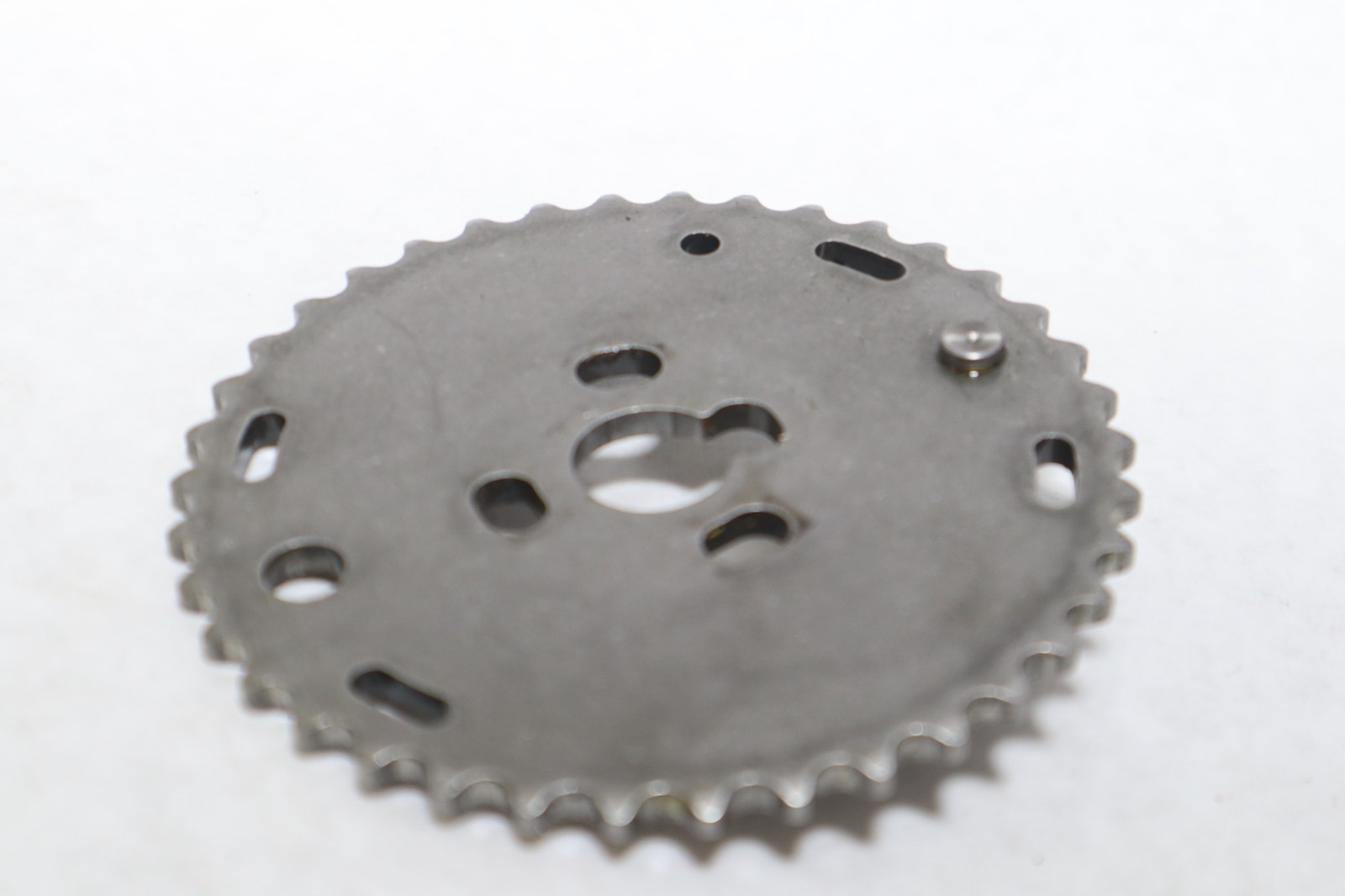2002-2024 Sea-Doo Wake 155 OEM Cam Timing Gear 38 Teeth 290254306 420254309 - Image 6