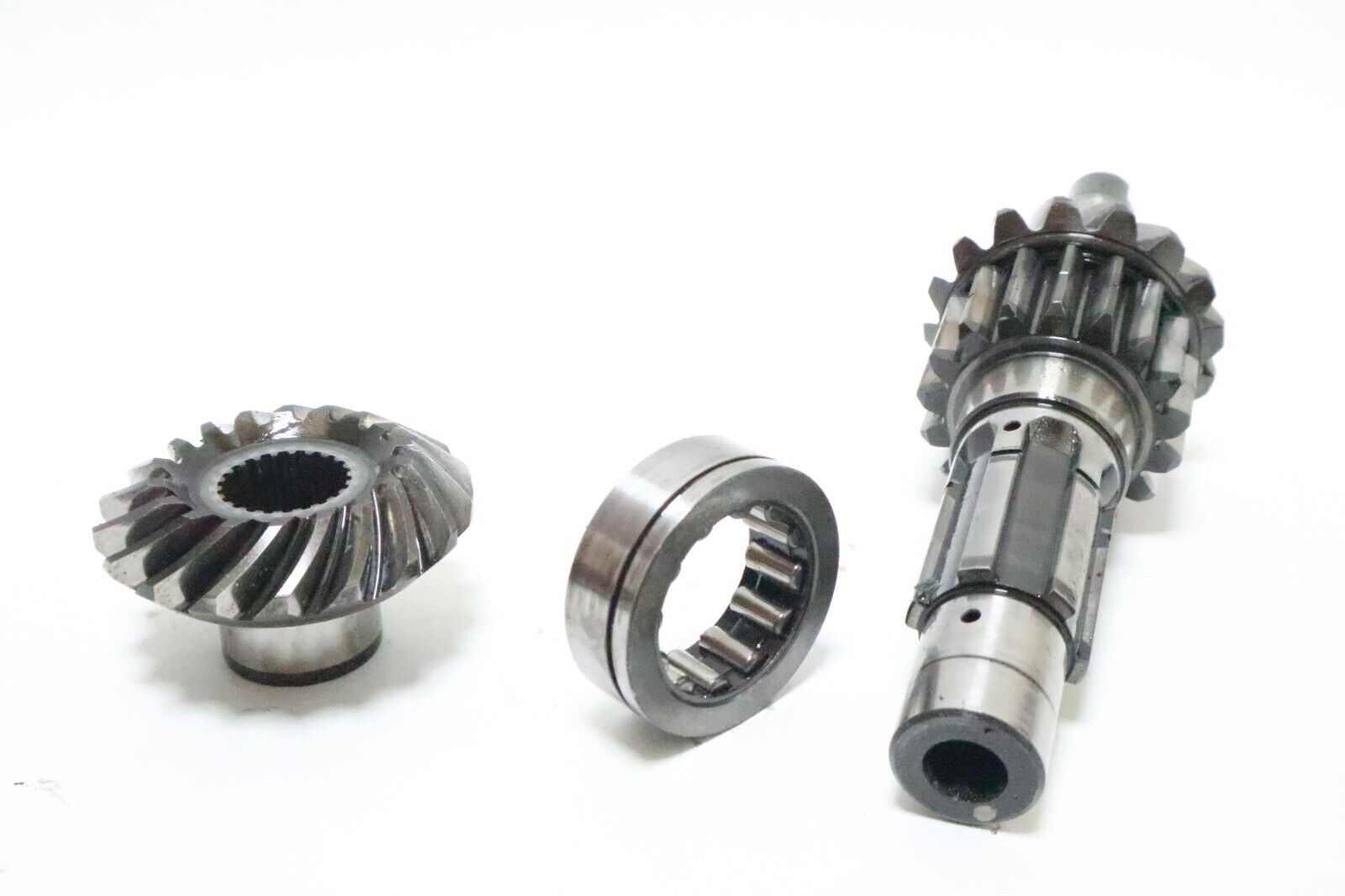 98-2002 Arctic Cat F 4x4 300 ATV 00 Gear Drive Bevel 3446-197 USED - Image 8