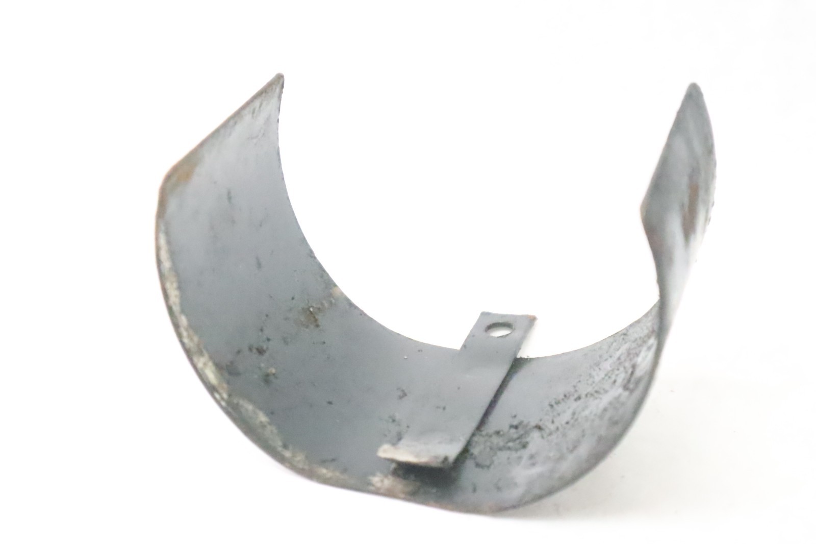 1995 Suzuki VS 800 Rear Swingarm Pivot Bolt Cover black 61232-33A00-33J - Image 5