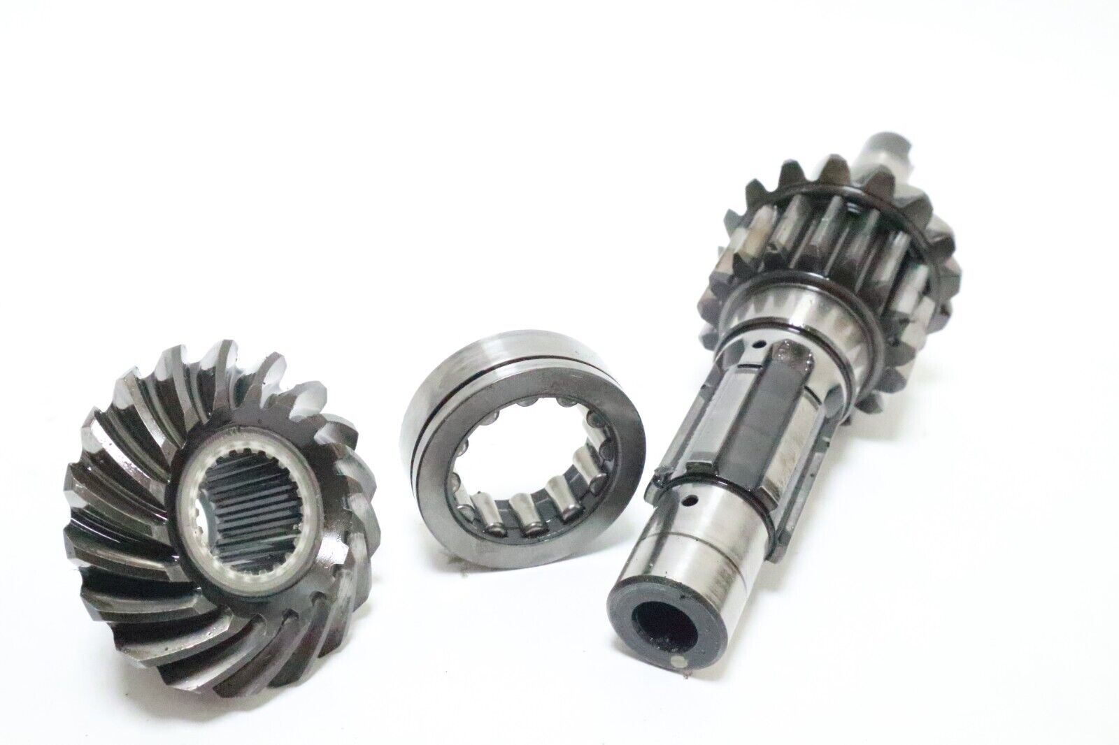 98-2002 Arctic Cat F 4x4 300 ATV 00 Gear Drive Bevel 3446-197 USED - Image 9