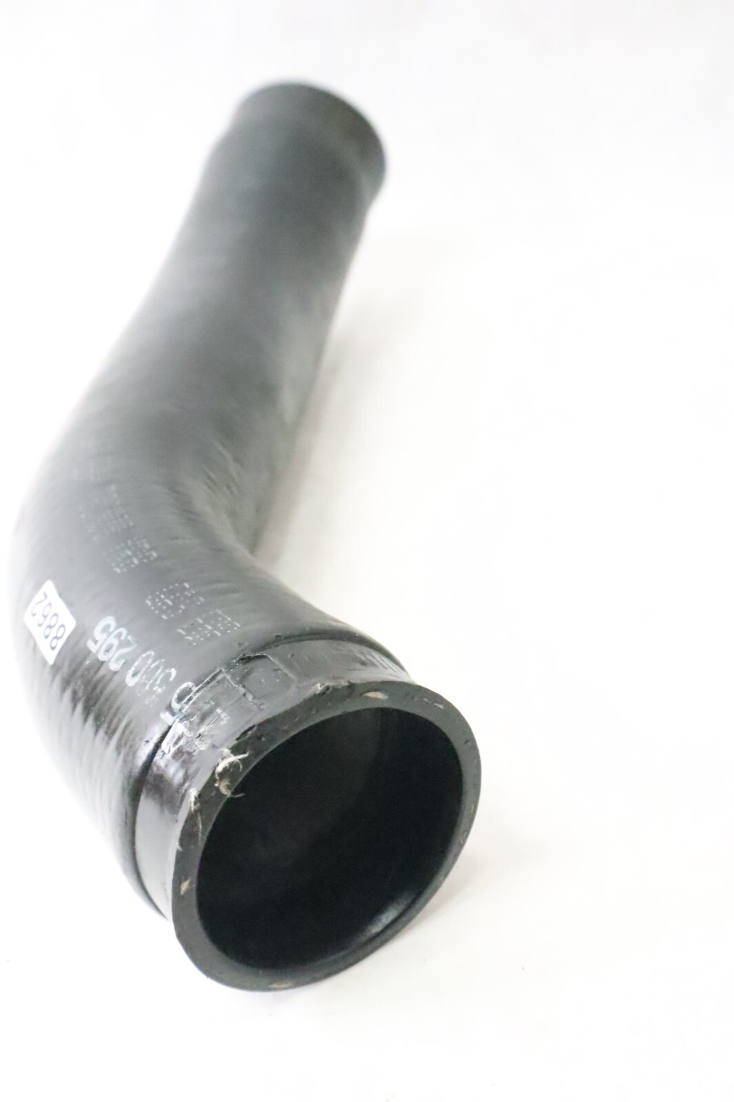 1996-01 Sea-Doo GS GSX OEM Filler Neck Hose 275500295 - Image 5