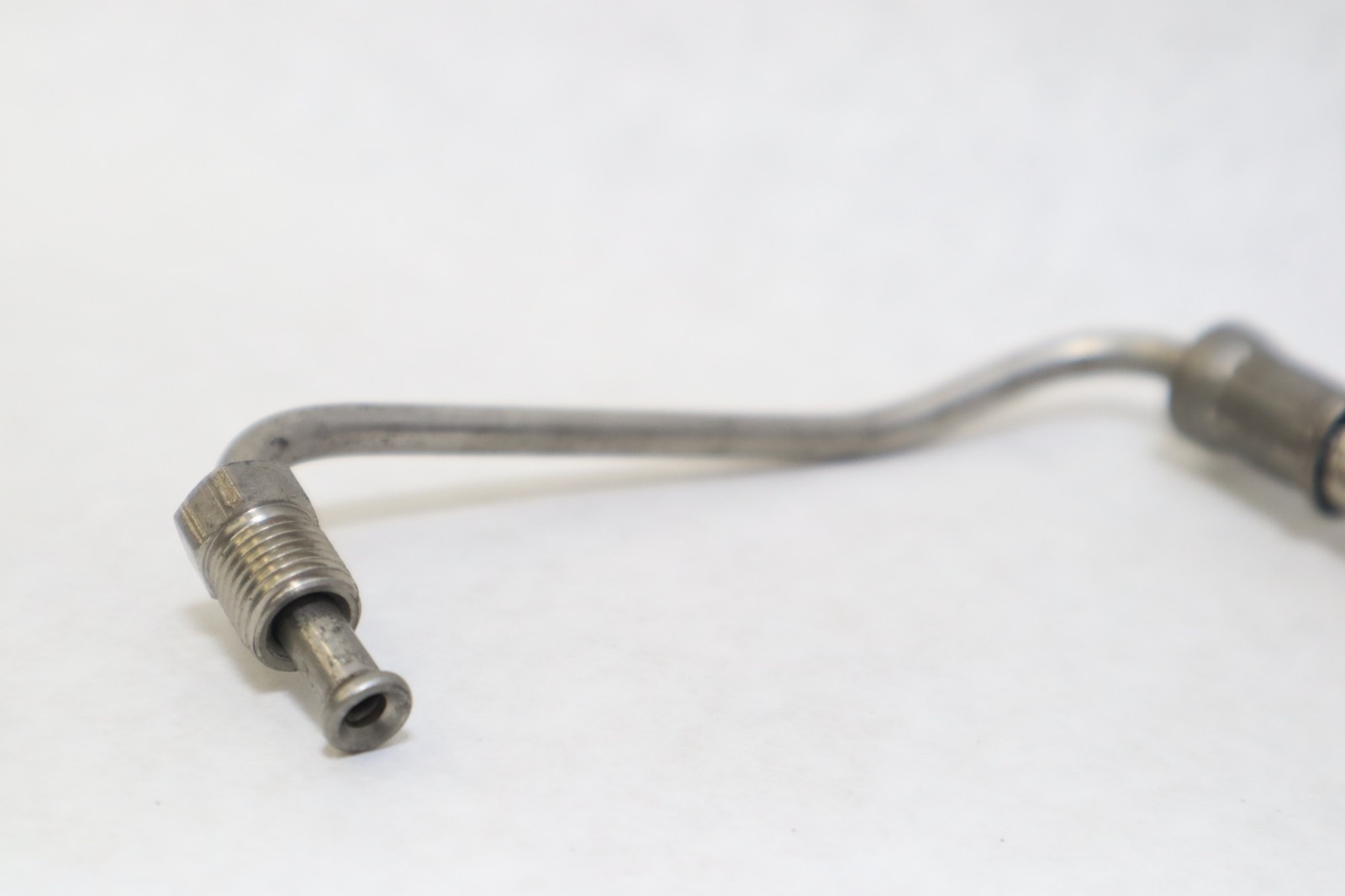 18-2119 NEW MERCURY MERCRUISER POWER TRIM HOSE REPLACES 32-45703 - Image 5