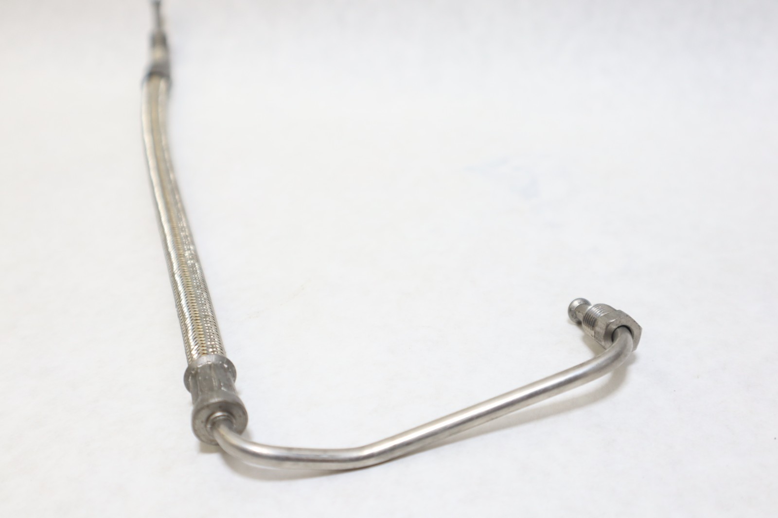 18-2119 NEW MERCURY MERCRUISER POWER TRIM HOSE REPLACES 32-45703 - Image 6