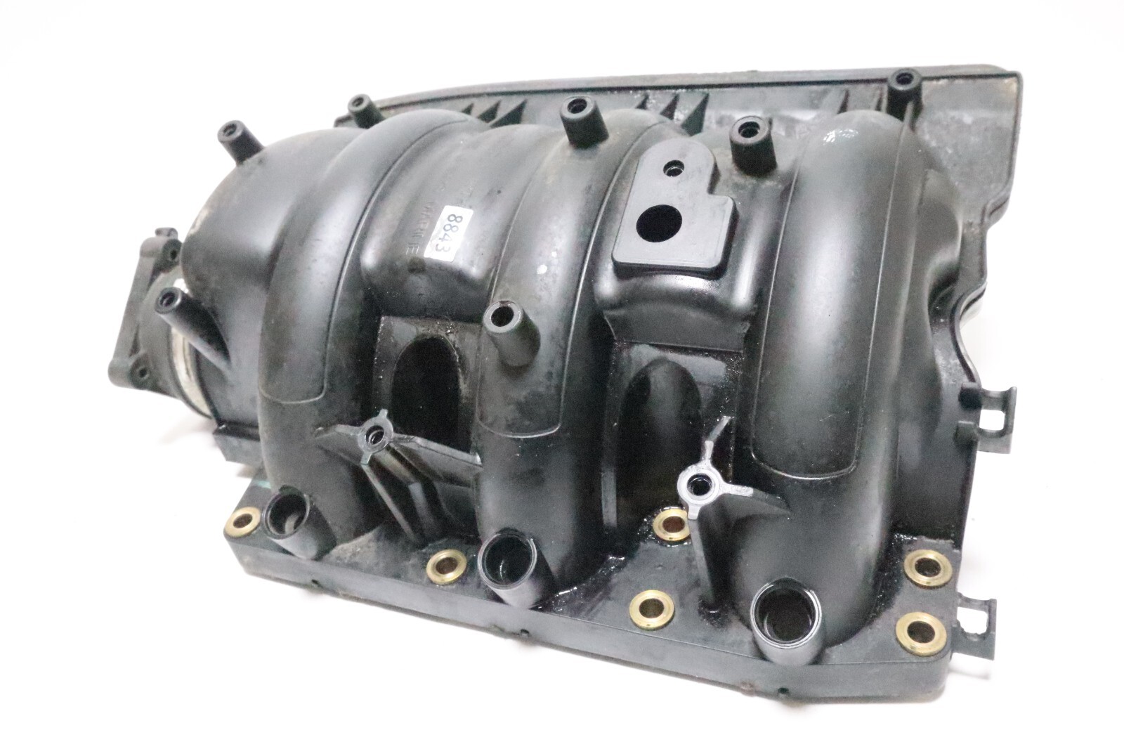 Seadoo 2015-2020 GTI GTR 90 Spark Ace HO 900 Trixx Air Intake Manifold 420867368 - Image 6