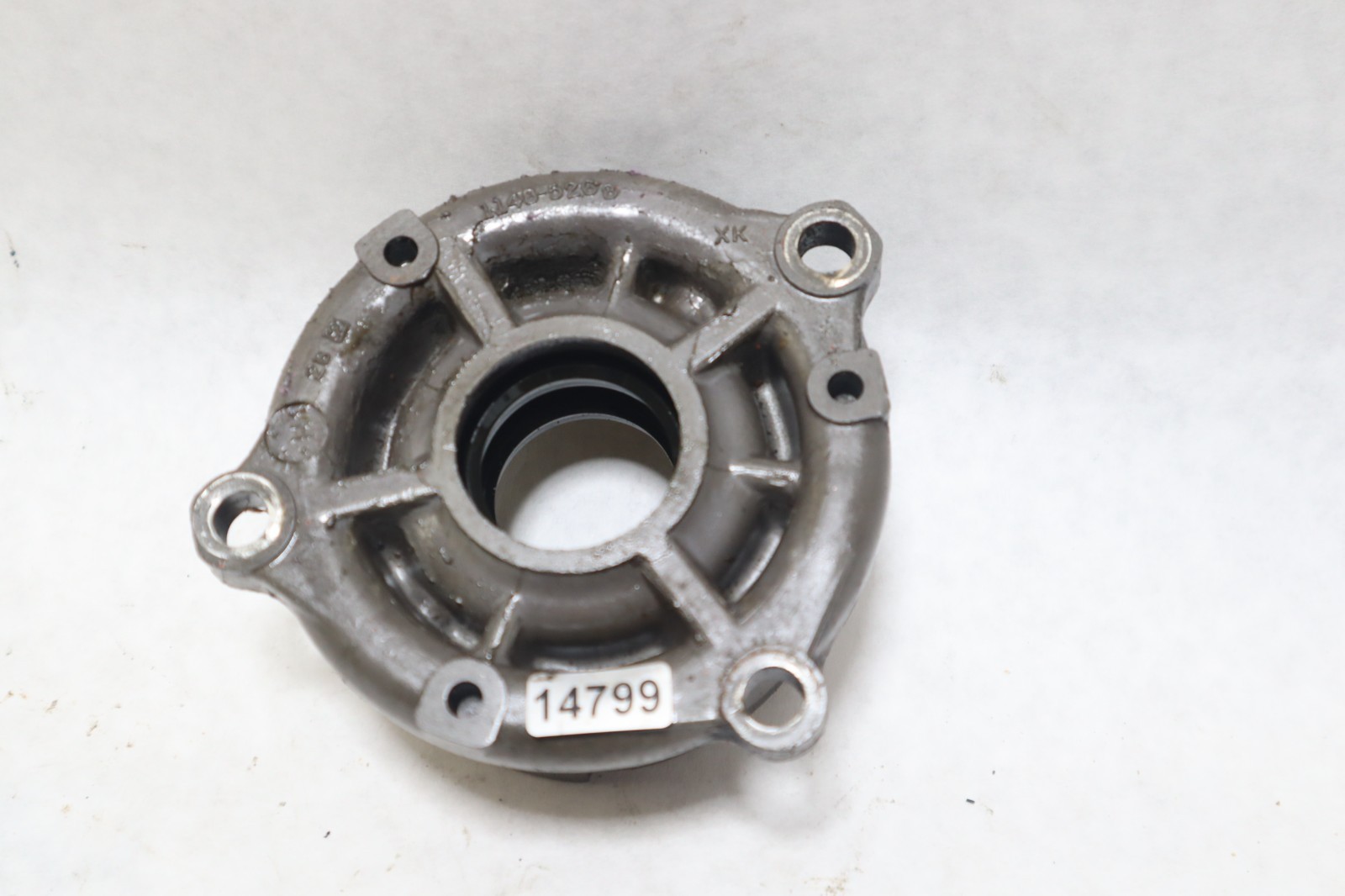 Mercury 90 -115-140 HP Lower End Cap Assembly 1148-5268 TOWER OF POWER - Image 5