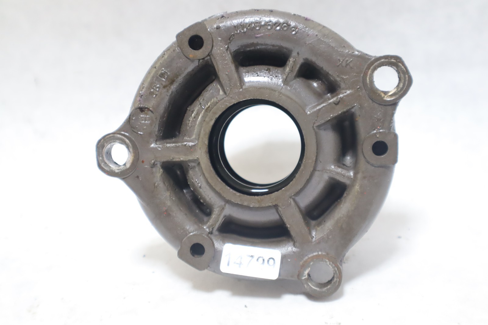 Mercury 90 -115-140 HP Lower End Cap Assembly 1148-5268 TOWER OF POWER - Image 6