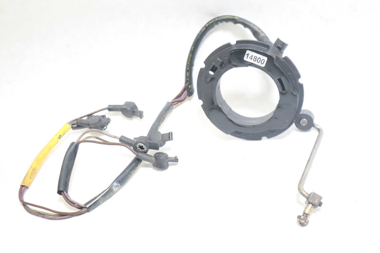 96455A9 Mercury 1976-1999 Trigger 90-225 HP 6-Cyl Carb - Image 3