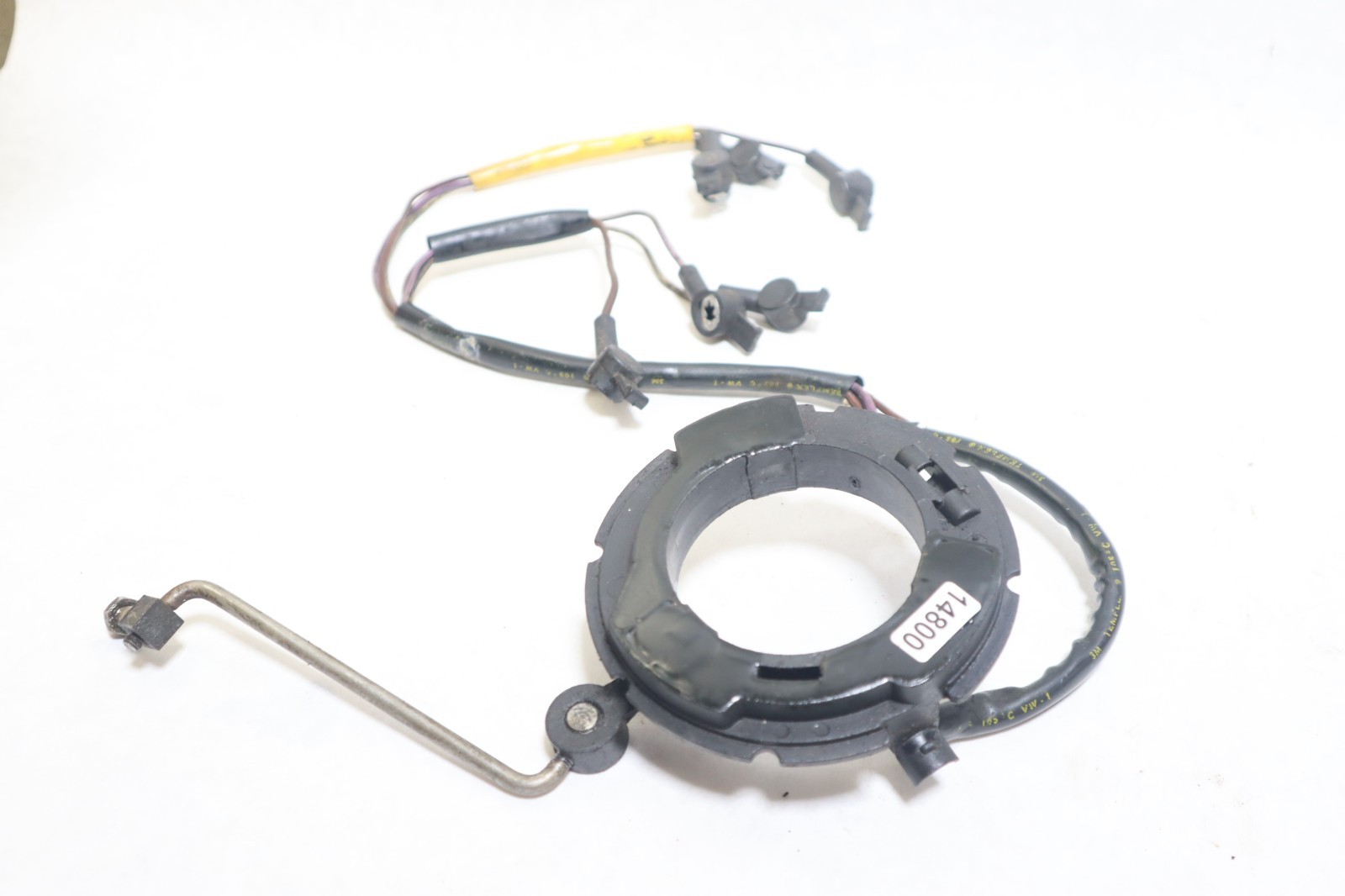 96455A9 Mercury 1976-1999 Trigger 90-225 HP 6-Cyl Carb - Image 4
