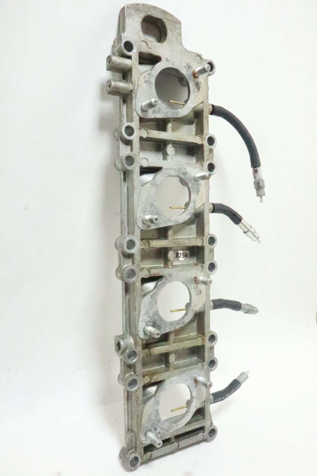 Suzuki DT 115-140 Intake Manifold Inlet Case 13110-94514 Outboard - Image 3
