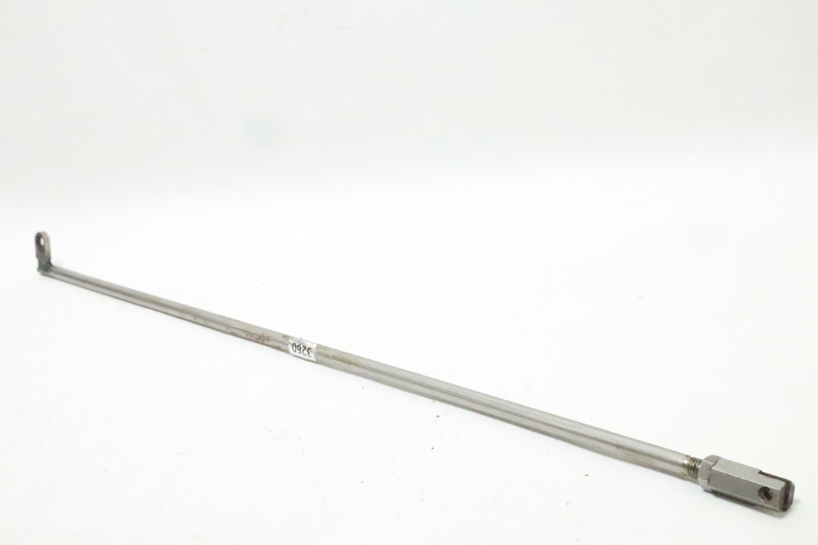 1986-2001 Suzuki Clutch Shift Rod 23110-94502 DT 115 140 Outboards 21" - Image 4