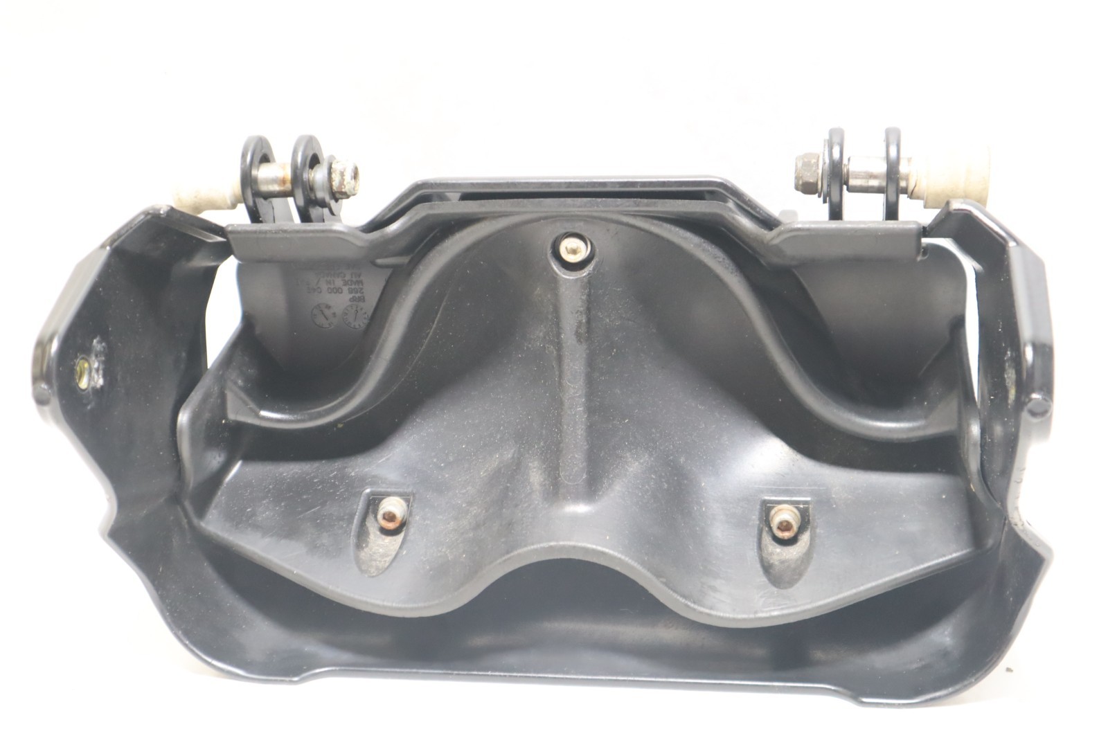 2013 SEA-DOO WAKE 155 RXP GTI GTX GTR RXT OEM REVERSE GATE SCOOP BUCKET - Image 7
