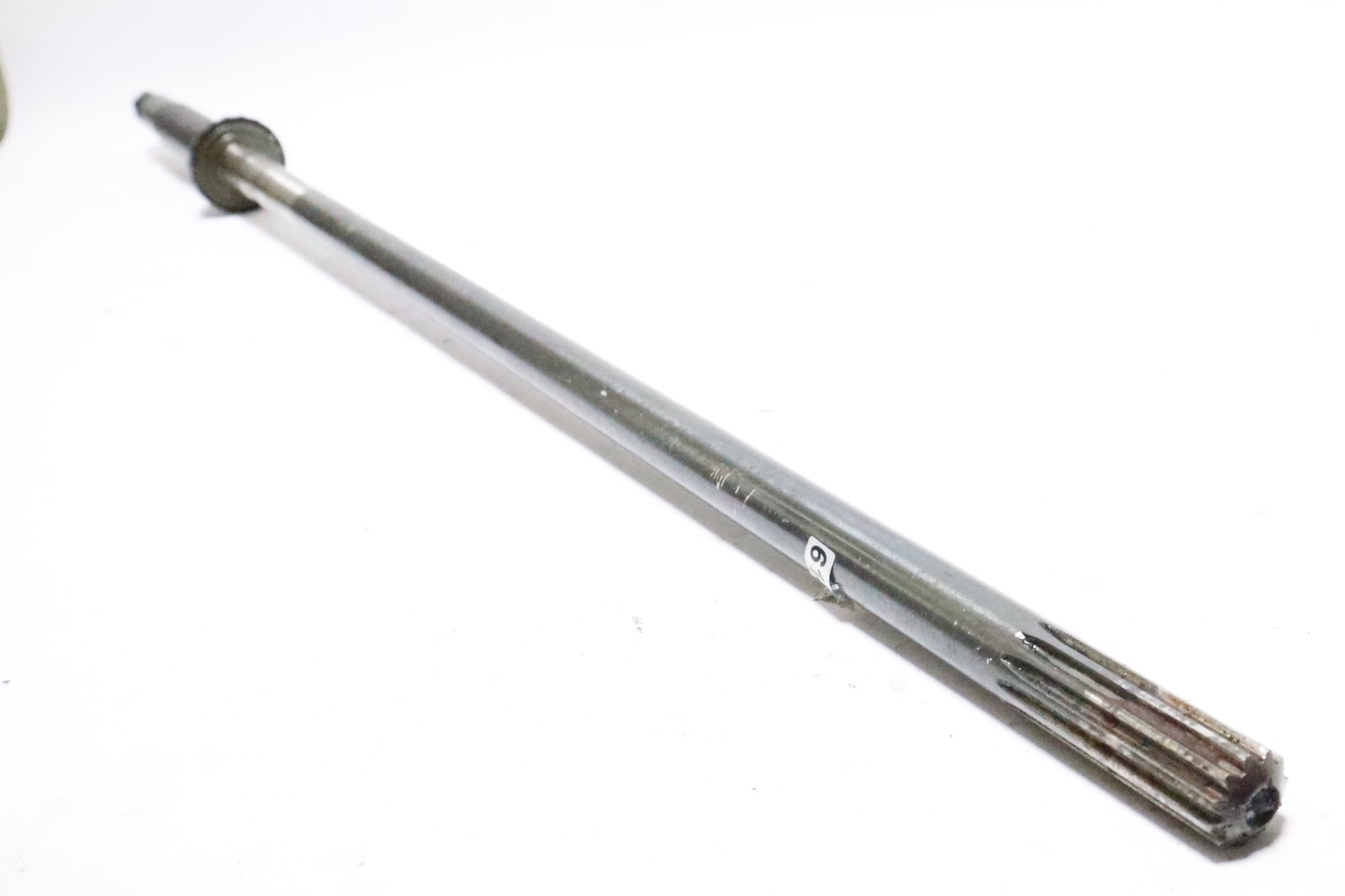 DRIVE SHAFT (Short), Pn-88025A-2, 1982 Mercury 45/50hp - Image 3