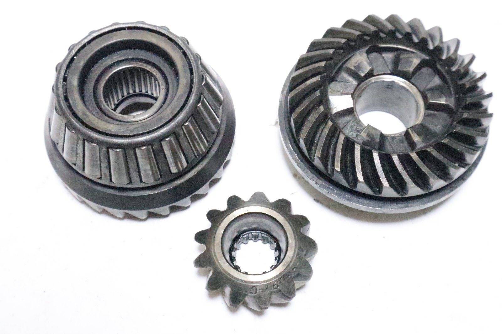 55608A4 79158 85459 92911T Mercury 1971-97 Gear Set 35 40 45 - Image 3