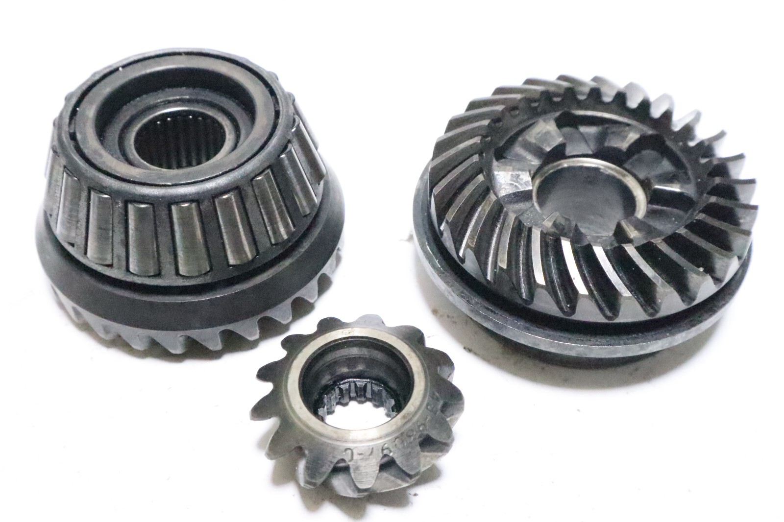 55608A4 79158 85459 92911T Mercury 1971-97 Gear Set 35 40 45 - Image 4