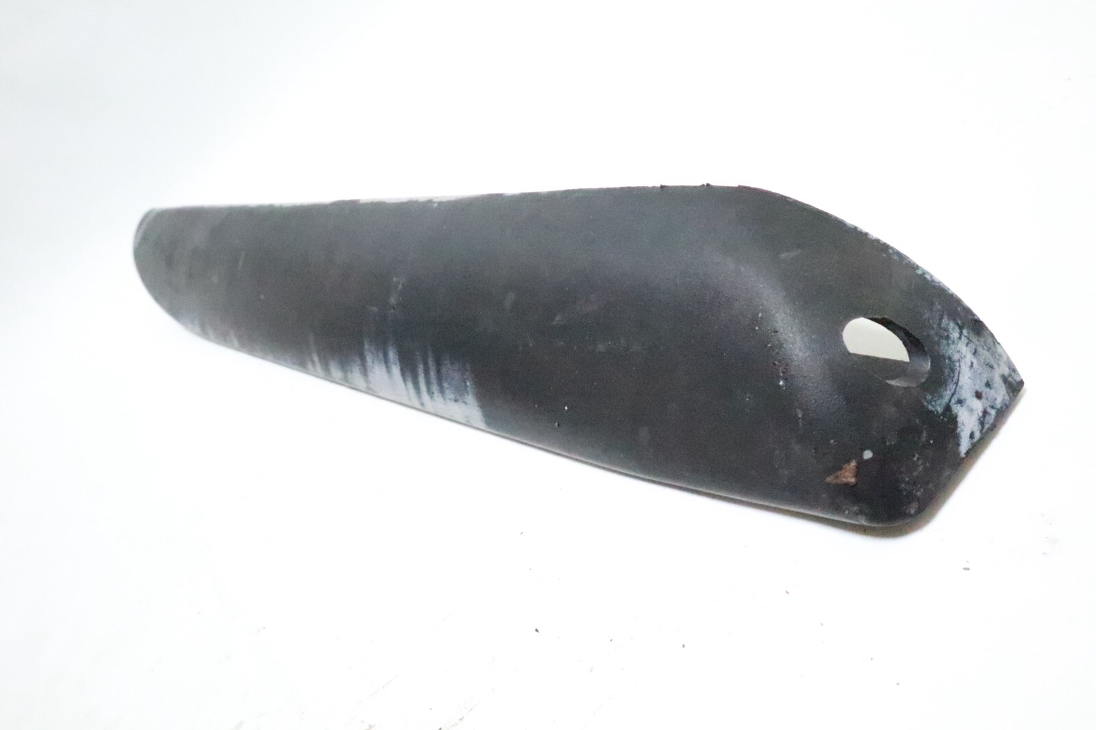 Sea Doo Bombardier PWC 2000-2003 RX OEM Black Left Sponson Assembly # 292000617 - Image 3