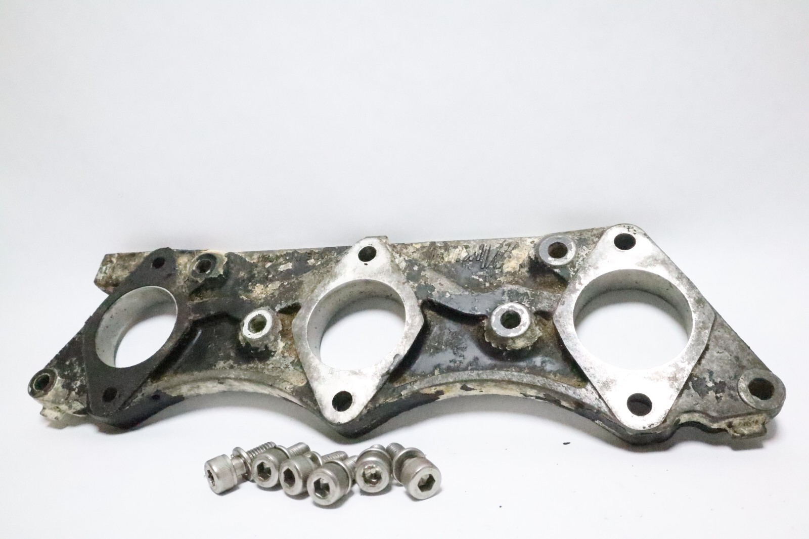 Yamaha Plate Carb Carburetor exciter SUV1200 GP1200 LX2000 AR210 LS2000 Non PV - Image 3