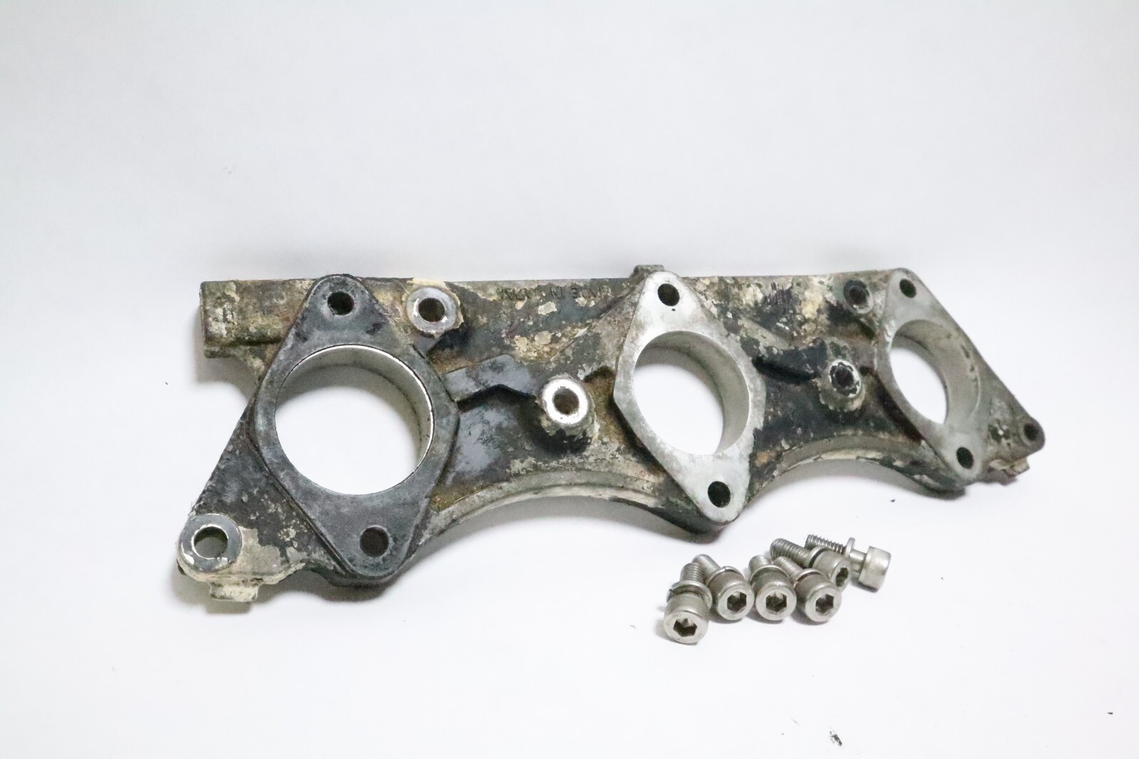 Yamaha Plate Carb Carburetor exciter SUV1200 GP1200 LX2000 AR210 LS2000 Non PV - Image 4