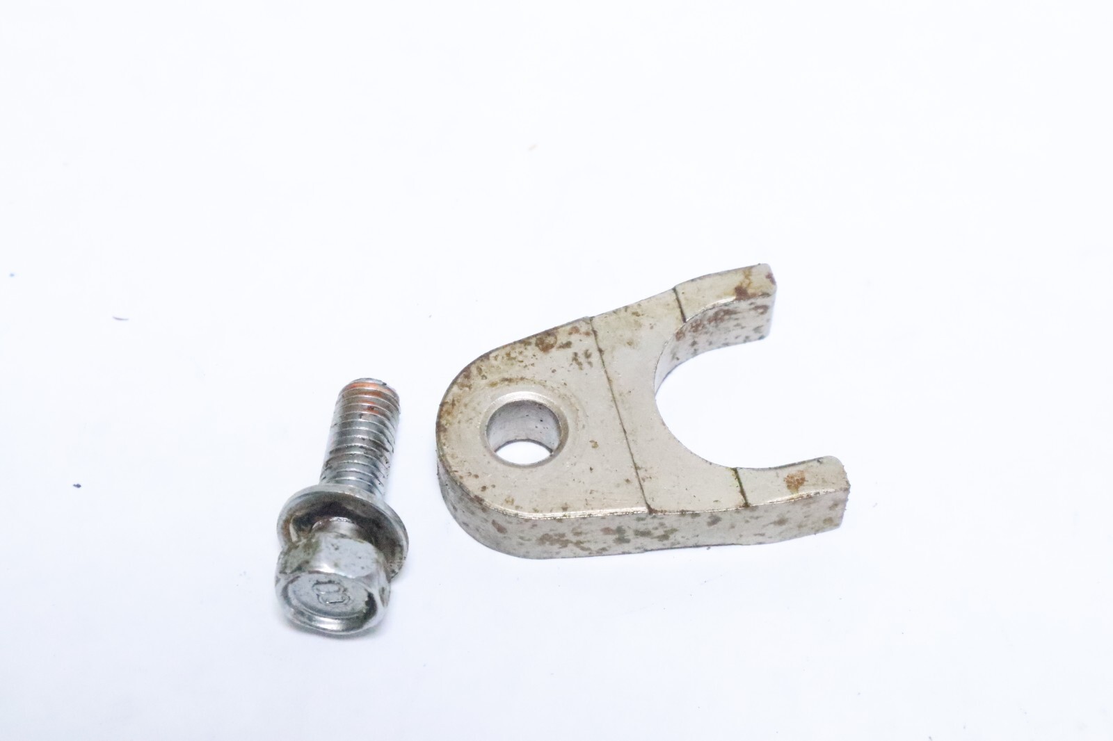 68F-13767-00-00 Yamaha Z LZ VZ 150-300Hp Outboard Fuel Injector Cap 2000-2015 - Image 3