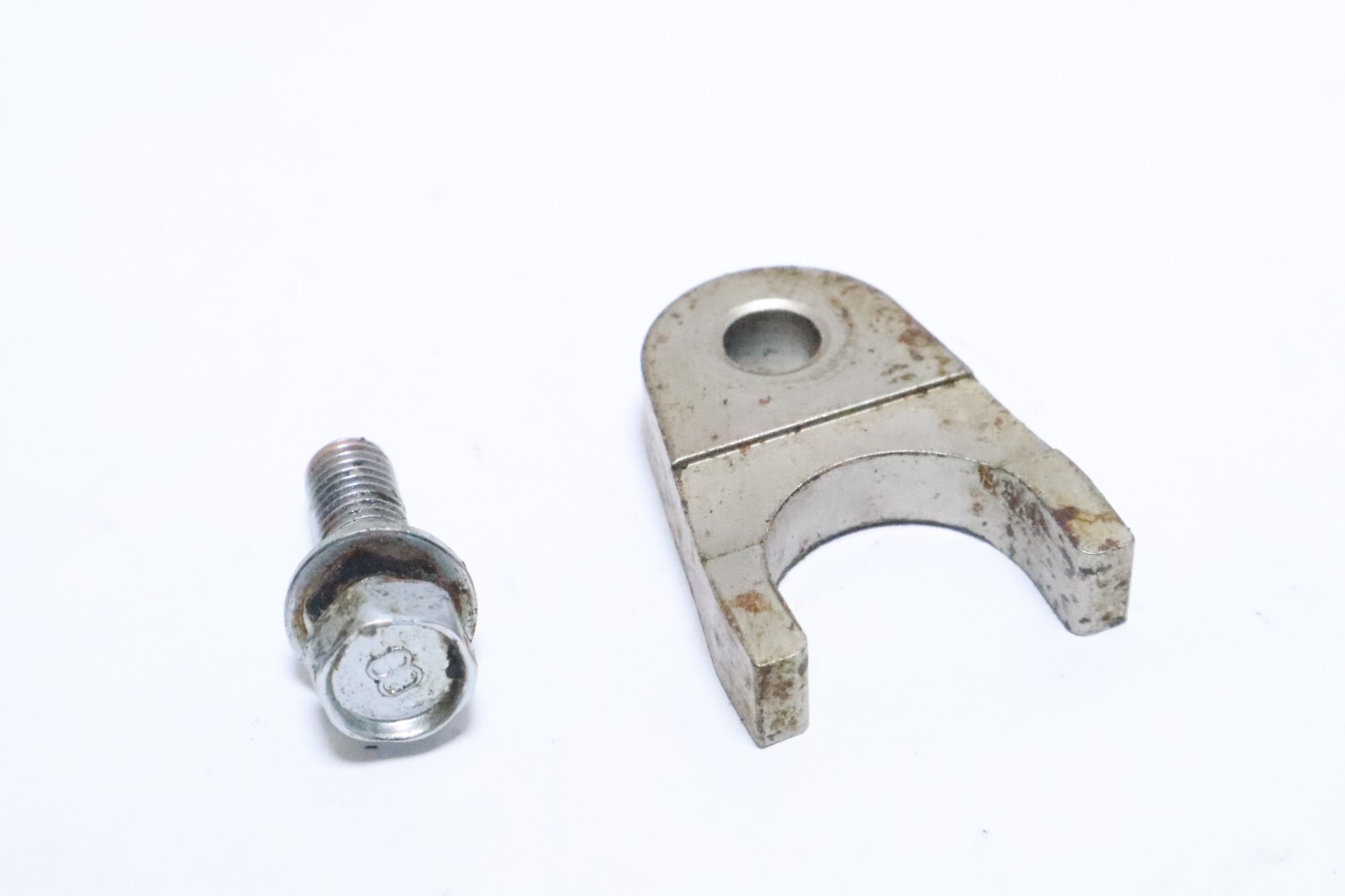 68F-13767-00-00 Yamaha Z LZ VZ 150-300Hp Outboard Fuel Injector Cap 2000-2015 - Image 4