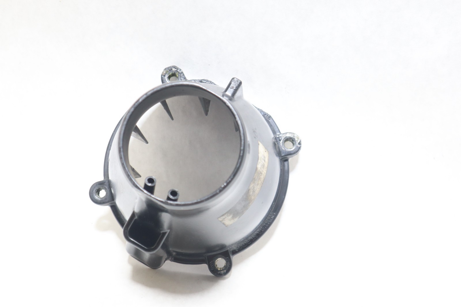 2013 Seadoo GTX 155 215 Nozzle Cover Housing 267000740 - Image 7